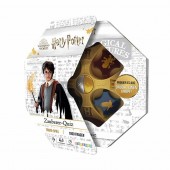 Harry Potter Zauberer-Quiz DE Harry Potter Zauberer-Quiz DE