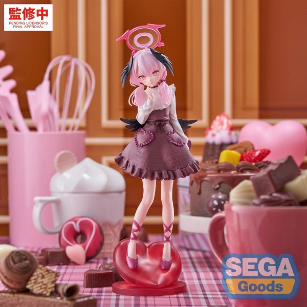 Blue Archive Koharu Happy Valentnine Xstellar Fig.