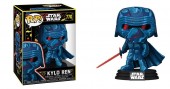 POP - Star Wars - Kylo Ren (Retro) POP - Star Wars - Kylo Ren (Retro)