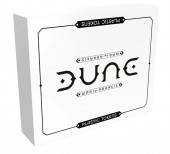 Dune: Krieg um Arrakis - Plastic Tokens Dune: Krieg um Arrakis - Plastic Tokens