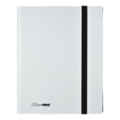 UP 9-Pocket PRO-Binder Eclipse - Arctic White UP 9-Pocket PRO-Binder Eclipse - Arctic White