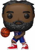 Vorschau: NBA - POP - James Harden / Brooklyn Nets Vorschau: NBA - POP - James Harden / Brooklyn Nets