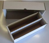 Pappkarton für 1600 Karten (Shoe Box) (10 ct.) Pappkarton für 1600 Karten (Shoe Box) (10 ct.)