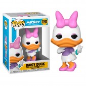 POP - Disney Mickey and Friends - Daisy Duck POP - Disney Mickey and Friends - Daisy Duck