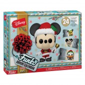 Pocket POP Adventskalender - Disney Holiday Pocket POP Adventskalender - Disney Holiday