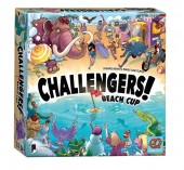 Challengers! Beach Cup DE Challengers! Beach Cup DE