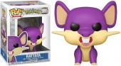 POP - Pokemon - Rattata POP - Pokemon - Rattata