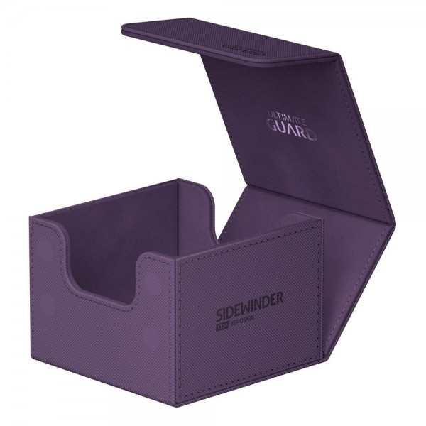 UG SideWinder XenoSkin 133+ Monocolor Purple