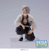 Demon Slayer - Sanemi Shinazugawa Hashira PM Perc Demon Slayer - Sanemi Shinazugawa Hashira PM Perc