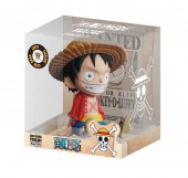 One Piece Luffy - Bank/Spardose 18 cm One Piece Luffy - Bank/Spardose 18 cm