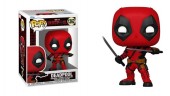 POP - Deadpool & Wolverine - Deadpool POP - Deadpool & Wolverine - Deadpool