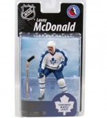NHL Figur Serie Grosnor (Lanny McDonald) NHL Figur Serie Grosnor (Lanny McDonald)
