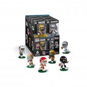 NFL Mystery Minis - Vinyl Minifiguren (12 ct.) NFL Mystery Minis - Vinyl Minifiguren (12 ct.)