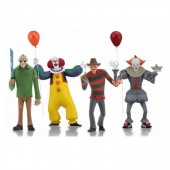 Toony Terrors 15cm Actionfiguren Set (2 ct.) Toony Terrors 15cm Actionfiguren Set (2 ct.)