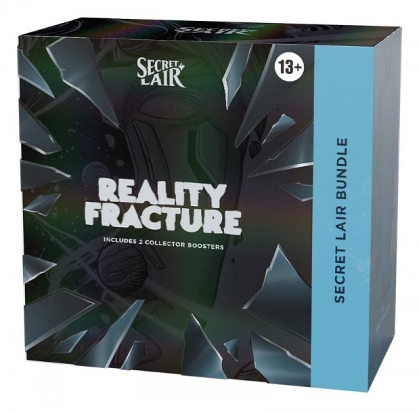Magic Reality Fracture Gift Bundle EN