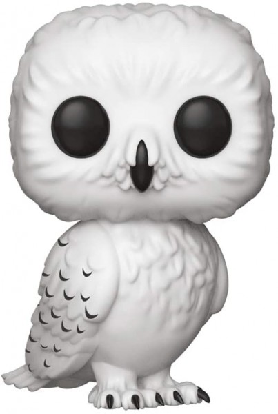 POP - Harry Potter - Hedwig