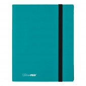 UP 9-Pocket PRO-Binder Eclipse - Sky Blue UP 9-Pocket PRO-Binder Eclipse - Sky Blue