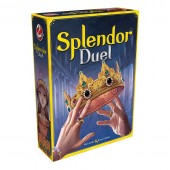 Splendor - Duel DE Splendor - Duel DE