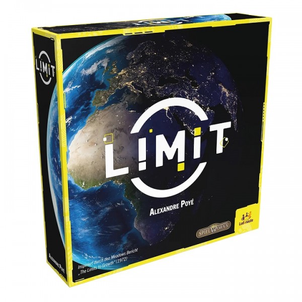 Limit DE