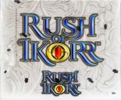 Rush of Ikorr - Shattered Chaos Starter EN Rush of Ikorr - Shattered Chaos Starter EN