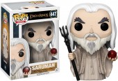 POP - Lord of the Rings/Hobbit - Saruman POP - Lord of the Rings/Hobbit - Saruman