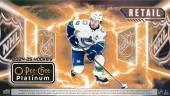 2024-25 NHL O-Pee-Chee Platinum (Mass Blaster) 2024-25 NHL O-Pee-Chee Platinum (Mass Blaster)