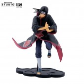 Naruto Shippuden - Itachi Uchiha 18 cm Fig. (SFC) Naruto Shippuden - Itachi Uchiha 18 cm Fig. (SFC)