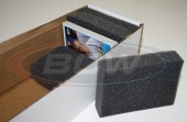 BCW Monster Pads (20 ct.) BCW Monster Pads (20 ct.)