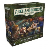 Arkham Horror: Das Kartenspiel Die VersunkeneStadt Arkham Horror: Das Kartenspiel Die VersunkeneStadt