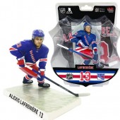 NHL - Alexis Lafreniere #13 (New York Rangers) NHL - Alexis Lafreniere #13 (New York Rangers)