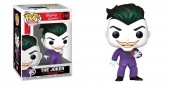 POP - DC Heroes Harley Quinn - The Joker POP - DC Heroes Harley Quinn - The Joker