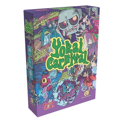 Yokai Carnival