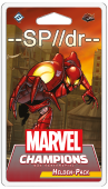 Marvel Champions: LCG - --SP//dr-- (Spider) Marvel Champions: LCG - --SP//dr-- (Spider)