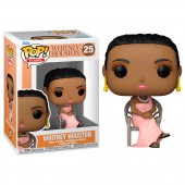 POP - Music - Whitney Houston Debut Album POP - Music - Whitney Houston Debut Album