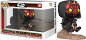 POP Deluxe - Star Wars 25th-Darth Maul on Bloodfin POP Deluxe - Star Wars 25th-Darth Maul on Bloodfin