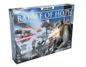 Star Wars - Battle of Hoth DE Star Wars - Battle of Hoth DE