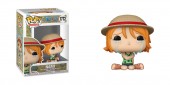 POP - One Piece - Nami (Refresh) POP - One Piece - Nami (Refresh)