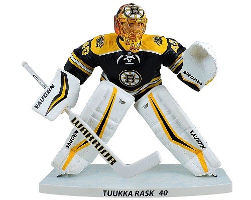 NHL Figur Tuukka Rask 30 cm Fig. Goalie