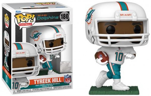 NFL - POP - Tyreek Hill / Miami Dolphins