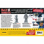 Preview: Iron Maiden - Character Pack 3 Preview: Iron Maiden - Character Pack 3