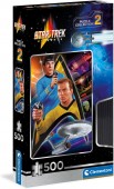 Star Trek Puzzle Collection 2 - 500 Teile Star Trek Puzzle Collection 2 - 500 Teile
