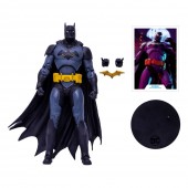 DC Multiverse DC Future State - Batman 18 cm DC Multiverse DC Future State - Batman 18 cm
