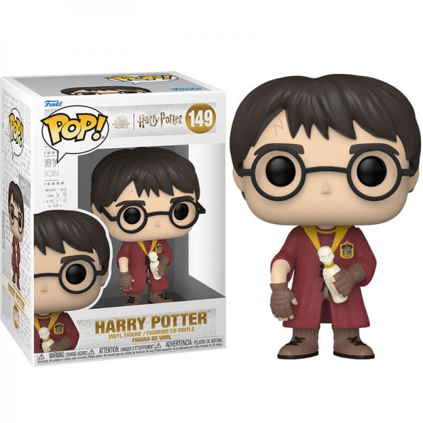 POP - Harry Potter 20th Anniversary - Harry Potter