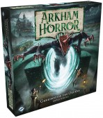 Arkham Horror 3. Edition - Geheimnisse des Ordens Arkham Horror 3. Edition - Geheimnisse des Ordens