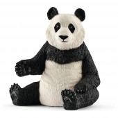 SCHLEICH - Wild Life, Große Pandabärin (5 ct.) SCHLEICH - Wild Life, Große Pandabärin (5 ct.)