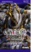 Gate Ruler Onslaught of the Eldritch Gods Boo. EN Gate Ruler Onslaught of the Eldritch Gods Boo. EN