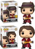 POP - NETFLIX - The Witcher 2 - Jaskier POP - NETFLIX - The Witcher 2 - Jaskier