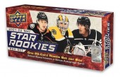 2021-22 NHL Star Rookies Box Set ( Mass Blaster) 2021-22 NHL Star Rookies Box Set ( Mass Blaster)