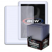 BCW Topload 3"x4" (Thick Cards 79 pt.) (25 ct.) BCW Topload 3"x4" (Thick Cards 79 pt.) (25 ct.)