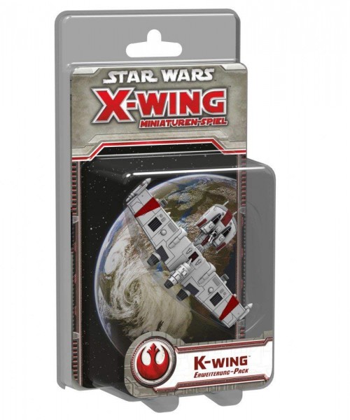 Star Wars: X-Wing - K-Wing